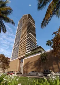 Apartamento com 4 Quartos à venda, 355m² no Meia Praia, Itapema