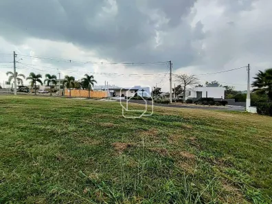 Lote/Terreno à venda, 509m² no Loteamento Residencial Una, Itu
