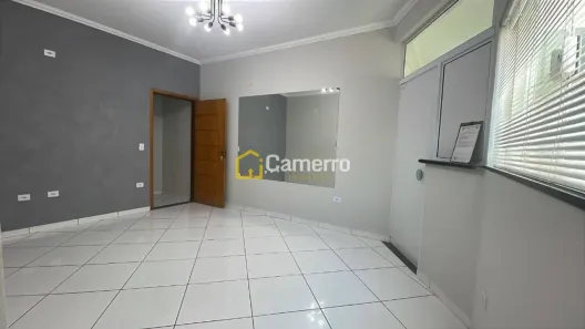 Sala Comercial para alugar, 55m² no Jardim Dona Regina, Santa Bárbara D'Oeste