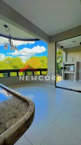 Apartamento com 3 Quartos à venda, 140m² no Jardim dos Ipes, Gramado