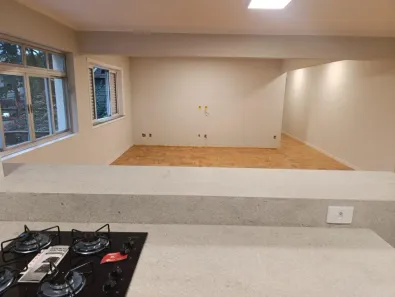 Apartamento com 2 Quartos à venda, 100m² no Perdizes, São Paulo