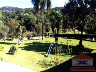 Fazenda/Sítio com 6 Quartos à venda, 500m² no Caete (Mailasqui), São Roque