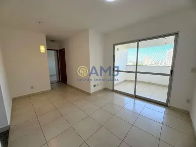 Apartamento com 2 Quartos para alugar, 62m² no Parque Amazônia, Goiânia