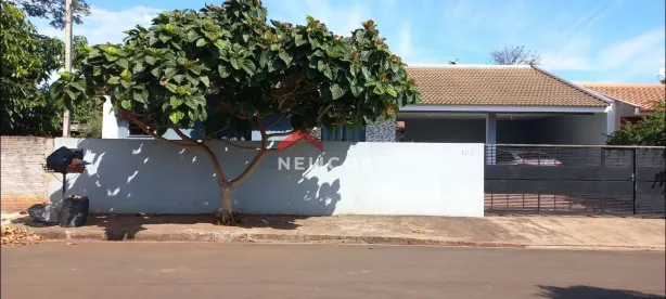 Casa com 3 Quartos à venda, 163m² no , Floresta