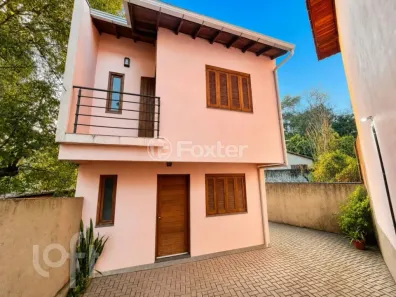 Casa de Condomínio com 2 Quartos à venda, 89m² no Rondônia, Novo Hamburgo
