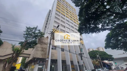 Apartamento com 3 Quartos à venda, 97m² no Jardim das Nações, Taubaté