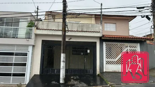 Sobrado com 2 Quartos para venda ou aluguel, 104m² no Assunção, São Bernardo do Campo