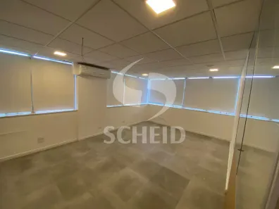 Prédio Comercial à venda, 300m² no Cerqueira César, São Paulo