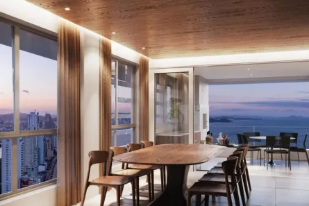 Cobertura com 5 Quartos à venda, 498m² no Centro, Balneário Camboriú