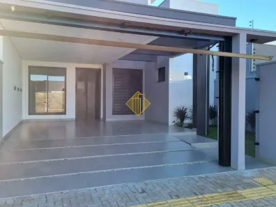 Casa com 3 Quartos à venda, 139m² no Cristo Rei, Toledo