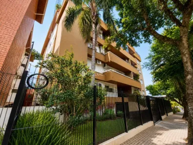 Apartamento com 3 Quartos à venda, 94m² no Moinhos, Lajeado