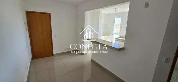 Apartamento com 2 Quartos à venda, 50m² no Segismundo Pereira, Uberlândia