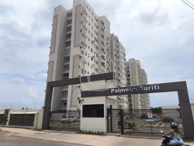 Apartamento com 1 Quarto à venda, 52m² no Plano Diretor Sul, Palmas