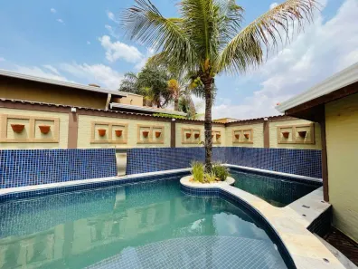 Casa de Condomínio com 3 Quartos à venda, 244m² no Centro, Ribeirão Preto
