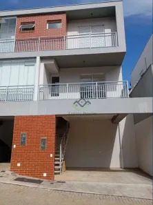 Casa de Condomínio com 3 Quartos à venda, 140m² no Parque Santa Rosa, Suzano