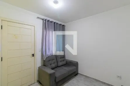 Apartamento com 2 Quartos à venda, 36m² no Cidade Patriarca, São Paulo