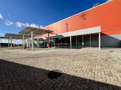 Sala Comercial para alugar, 30m² no Martello, Caçador