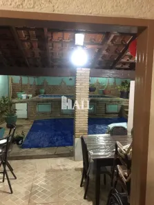Casa com 4 Quartos à venda, 230m² no Roseiral, São José do Rio Preto