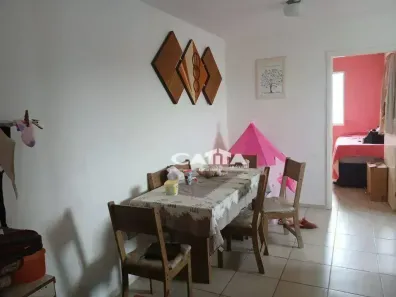 Apartamento com 2 Quartos à venda, 49m² no Jardim Guaianazes, São Paulo
