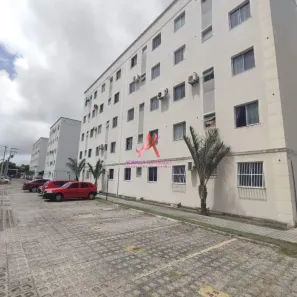 Apartamento com 2 Quartos à venda, 60m² no Mondubim, Fortaleza