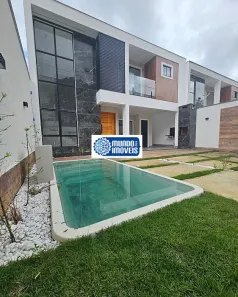 Casa com 4 Quartos à venda, 115m² no Engenho do Mato, Niterói