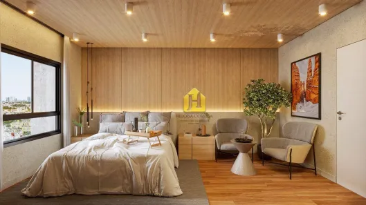 Apartamento com 3 Quartos à venda, 116m² no Capim Macio, Natal