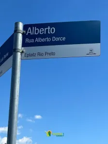 Lote/Terreno à venda, 203m² no Eplatz Rio Preto, São José do Rio Preto