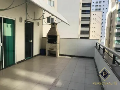 Cobertura com 4 Quartos à venda, 255m² no Centro, Balneário Camboriú