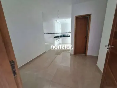 Apartamento com 2 Quartos à venda, 43m² no Vila Gustavo, São Paulo