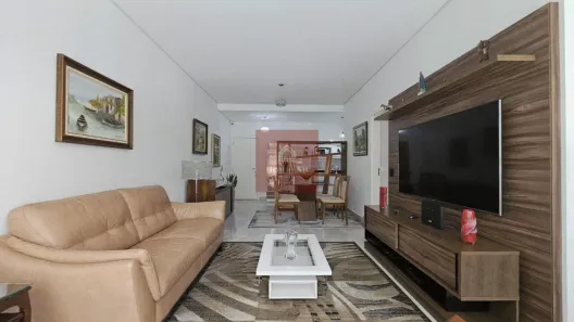 Apartamento com 2 Quartos à venda, 84m² no Indianópolis, São Paulo