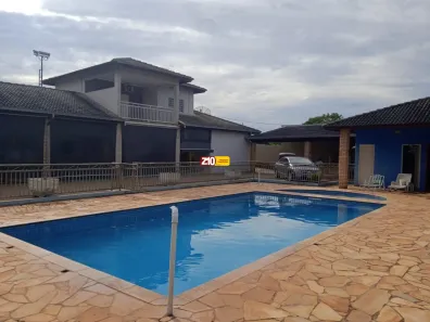 Fazenda/Sítio com 4 Quartos à venda, 600m² no Elias Fausto, Elias Fausto