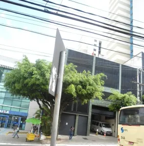 Sala Comercial à venda, 52m² no Centro, Juiz de Fora