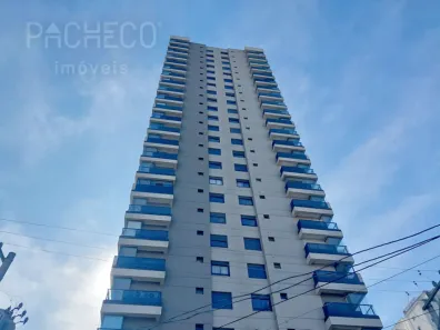 Apartamento com 1 Quarto para alugar, 30m² no Cerqueira César, São Paulo