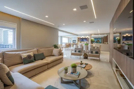 Apartamento com 3 Quartos à venda, 266m² no Perdizes, São Paulo