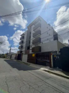 Cobertura com 3 Quartos à venda, 125m² no Fonte Grande, Contagem