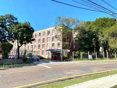 Apartamento com 3 Quartos à venda, 74m² no Novo Mundo, Curitiba