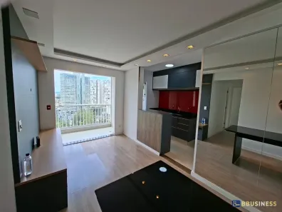 Apartamento com 2 Quartos à venda, 55m² no Vila Andrade, São Paulo