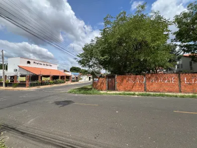 Lote/Terreno para alugar, 800m² no Ininga, Teresina