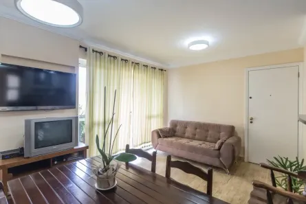 Apartamento com 3 Quartos à venda, 82m² no Vila Sofia, São Paulo