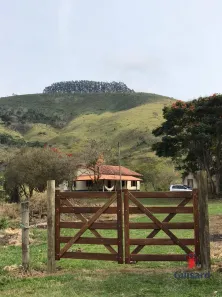 Fazenda/Sítio com 3 Quartos à venda, 242000m² no , Redenção da Serra