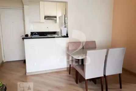 Apartamento com 2 Quartos para alugar, 59m² no Saúde, São Paulo