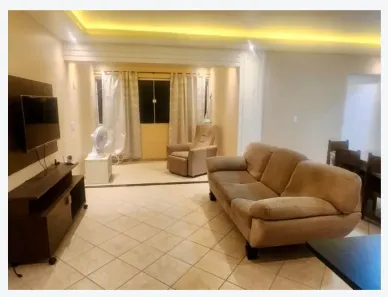 Apartamento com 4 Quartos à venda, 125m² no Tambaú, João Pessoa