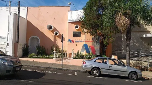 Ponto Comercial à venda, 172m² no Centro, São José do Rio Preto
