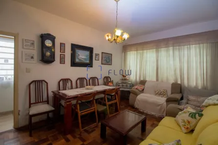 Casa com 4 Quartos à venda, 180m² no Vila São Francisco (Zona Sul), São Paulo