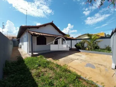 Casa com 3 Quartos à venda, 230m² no Jardim Europa, Sete Lagoas