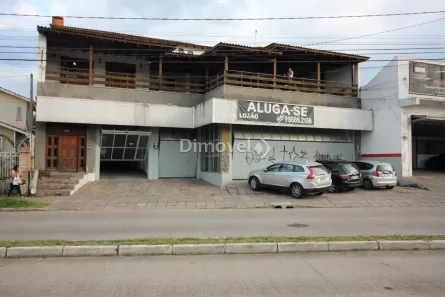 Ponto Comercial à venda, 564m² no Glória, Porto Alegre