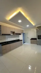 Casa com 3 Quartos à venda, 105m² no Residencial Cerejeiras II Etapa, Anápolis