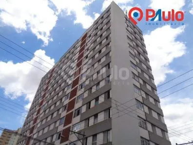 Apartamento com 3 Quartos à venda, 98m² no Centro (Tupi), Piracicaba