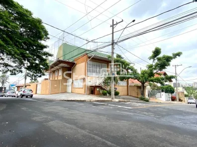 Imóvel Comercial com 1 Quarto para alugar, 530m² no Nova Campinas, Campinas