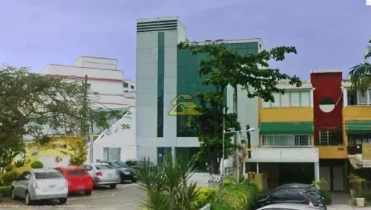 Prédio Comercial à venda, 821m² no Recreio dos Bandeirantes, Rio de Janeiro